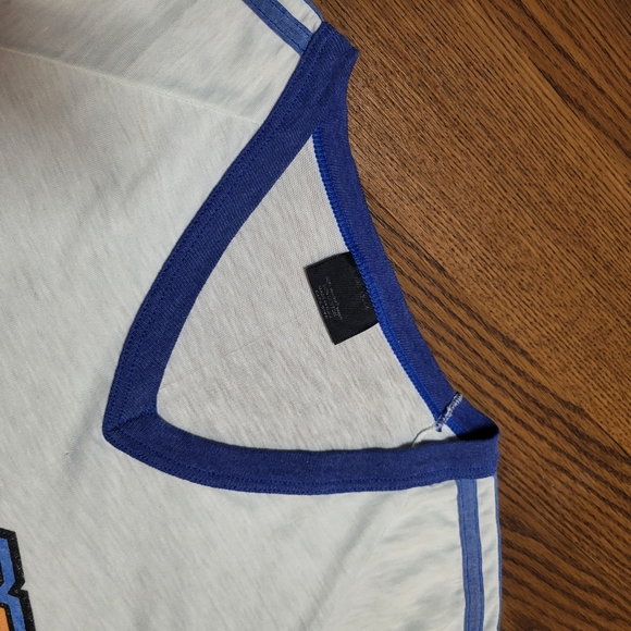 COOL Vintage 1983 WMMS 100.7 Radio Station memorabilia Anniversary Tee T-Shirt L - Picture 8 of 8